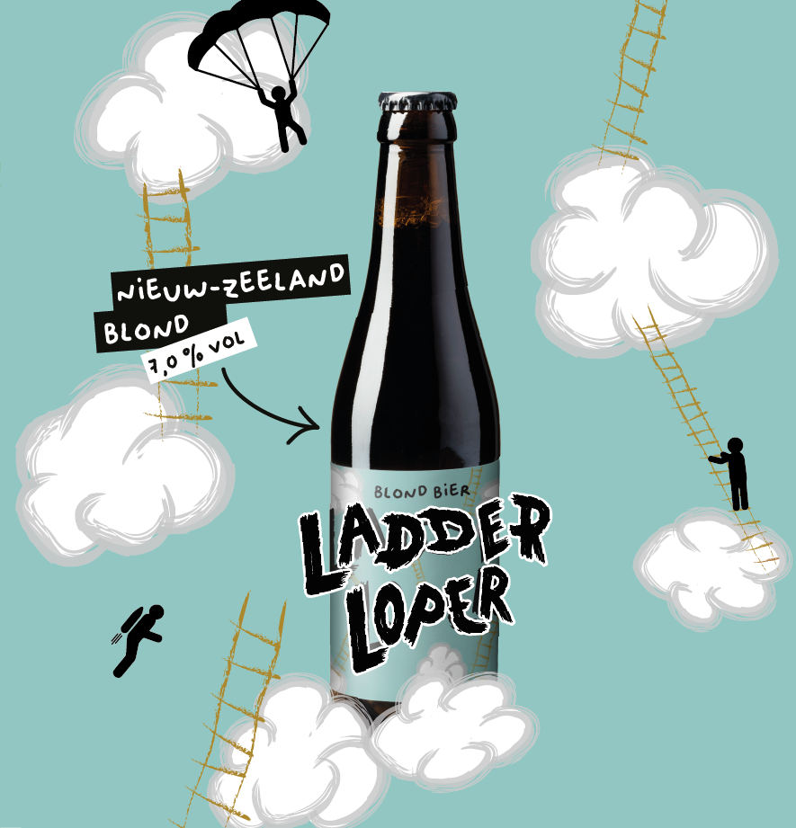 Ladderloper