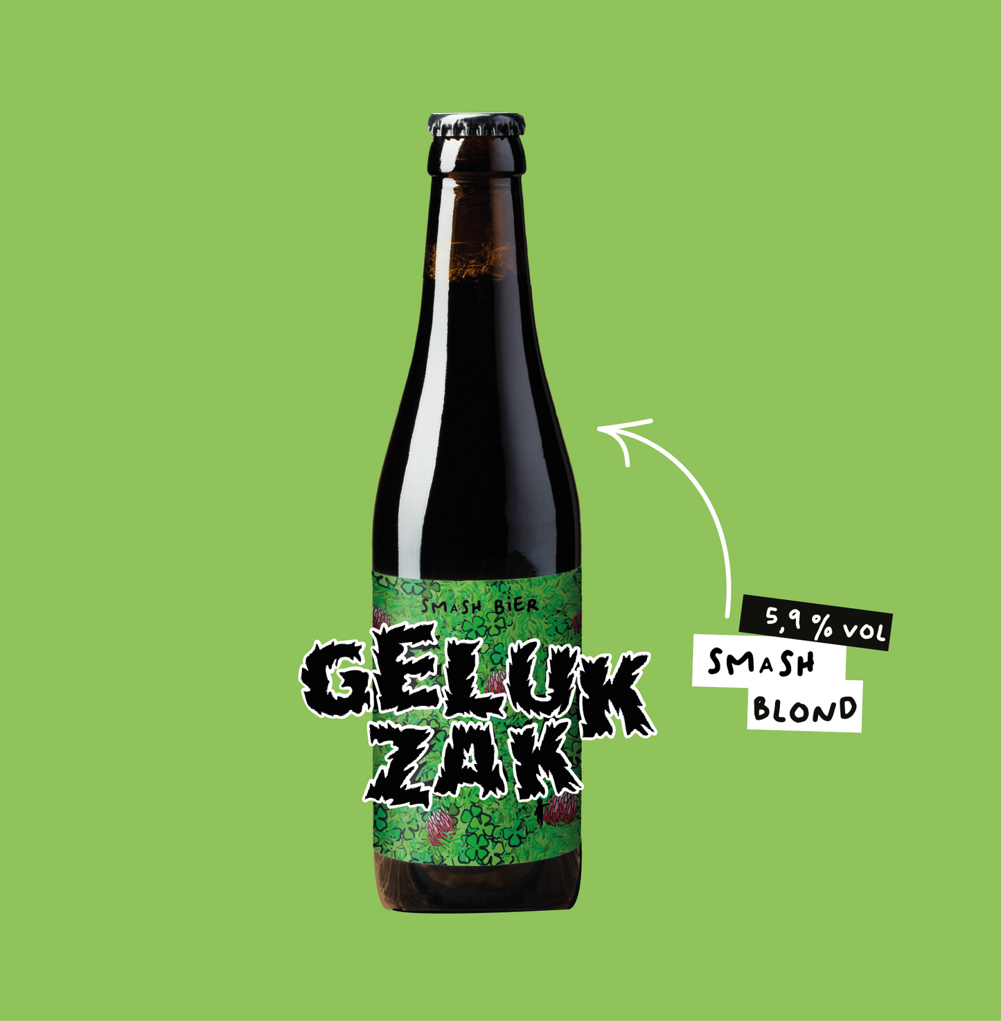 Gelukzak