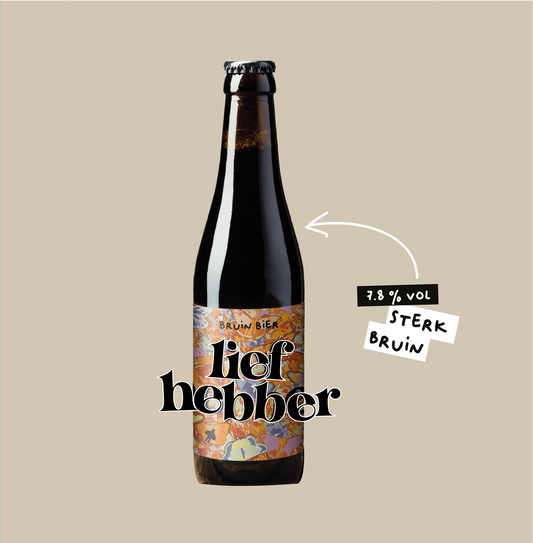 Liefhebber
