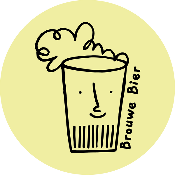 Brouwe Bier
